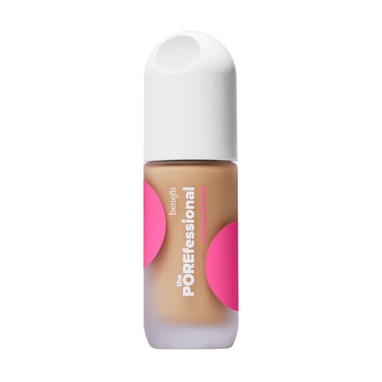 THE POREFESSIONAL FOUNDATION